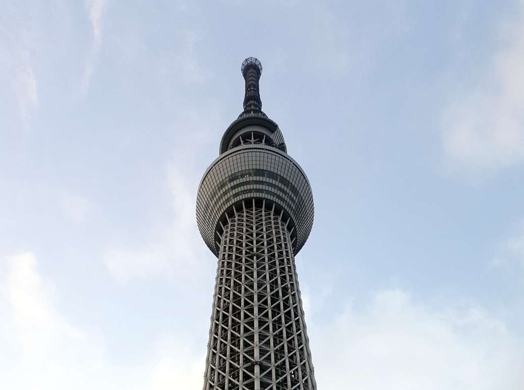 Tokyo Skytree