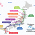 Shinkansen Guide for First-Timers: Everything You Need to Know (2026)