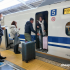 Shinkansen Luggage Rules 2026: 160cm Rule, Fees & Reservations