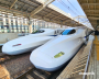 FREE Bullet Train Ticket to Kagoshima via Klook
